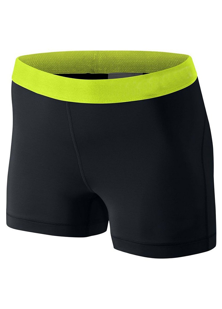 Women Compression Shorts